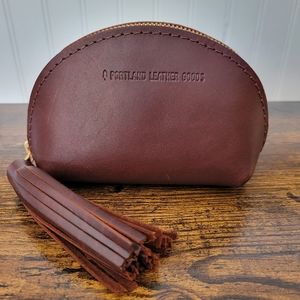 Portland Leather Goods (PLG) Taco Tassel